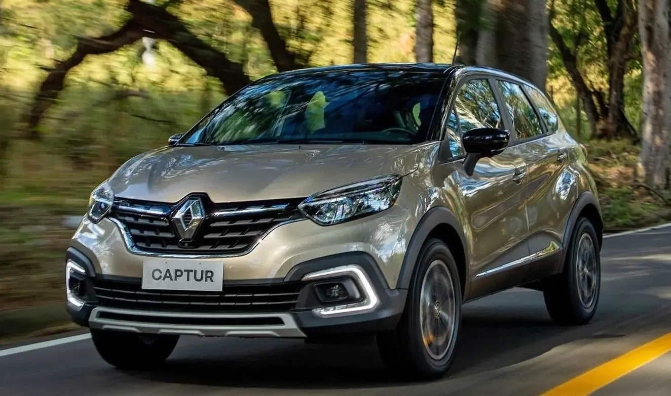 Renault Captur 2.0: Câmbio Automático DP2 (família AL4) — Problemas e Manutenção