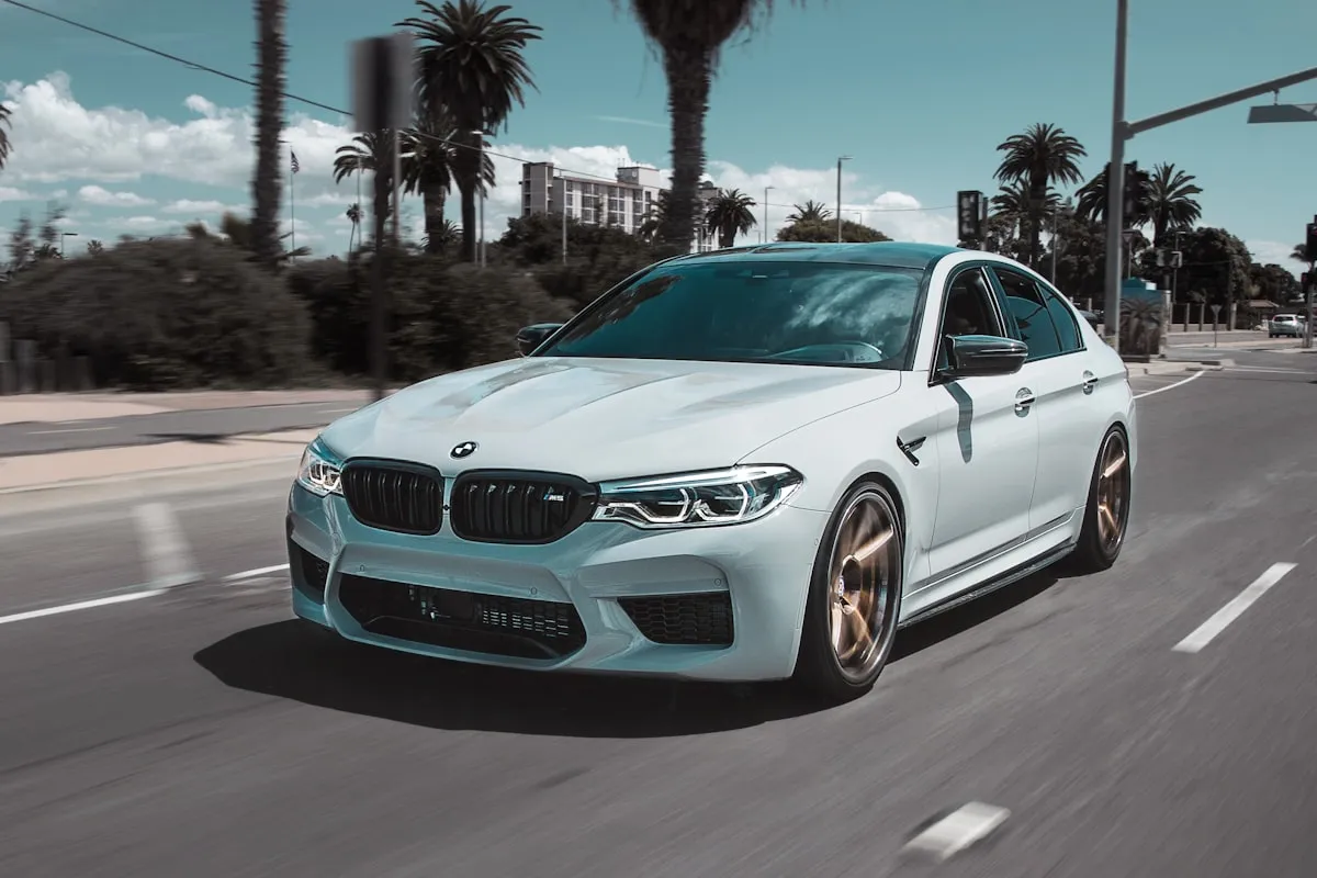 BMW Câmbio Automático Steptronic: Manutenção e Problemas