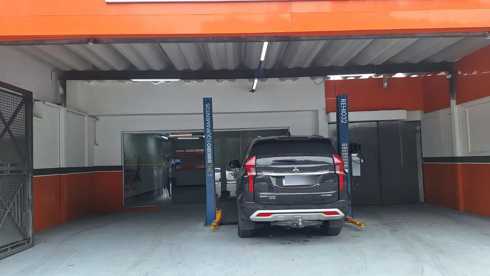 Revisão Preventiva do Câmbio Automático em São Paulo: Por Que é Importante