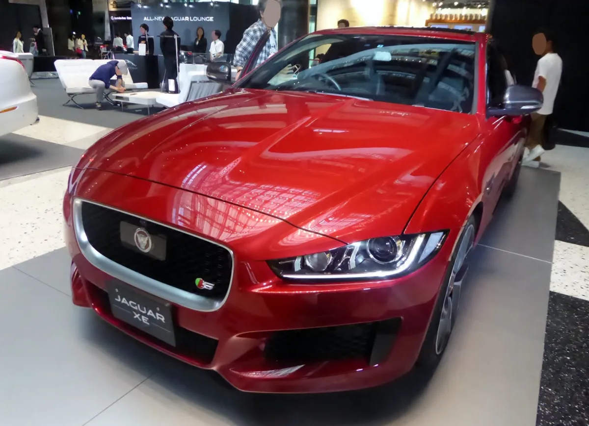 Jaguar XE: Câmbio Automático ZF 8HP45 — O Que Observar