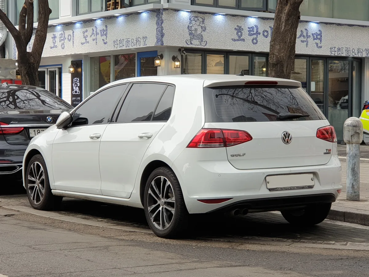 Golf, A3, Leon e Octavia: Por Que Compartilham a Mesma Caixa de Direção